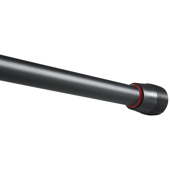 Gator Frameworks 07 0016 GFW-MIC-2020 Teleskopik Bomlu Tripod Mikrofon Standı | Ayarlanabilir Kol Profesyonel Sahne Kullanımı